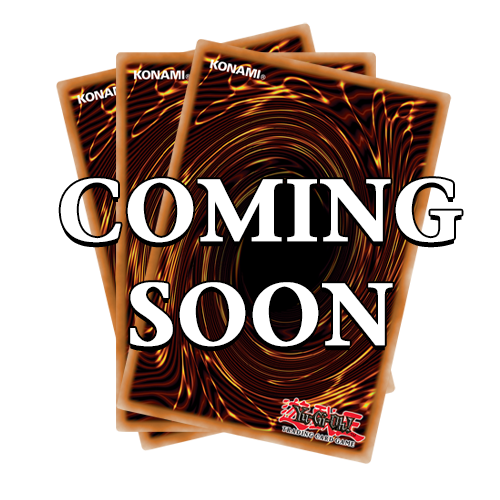 Yu-Gi-Oh: Legendary Duelists Soulburning Volcano - Booster