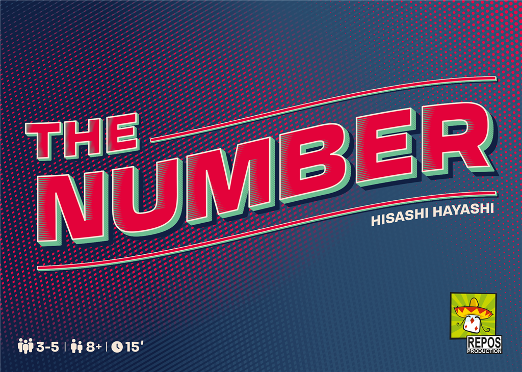 The Number - NL