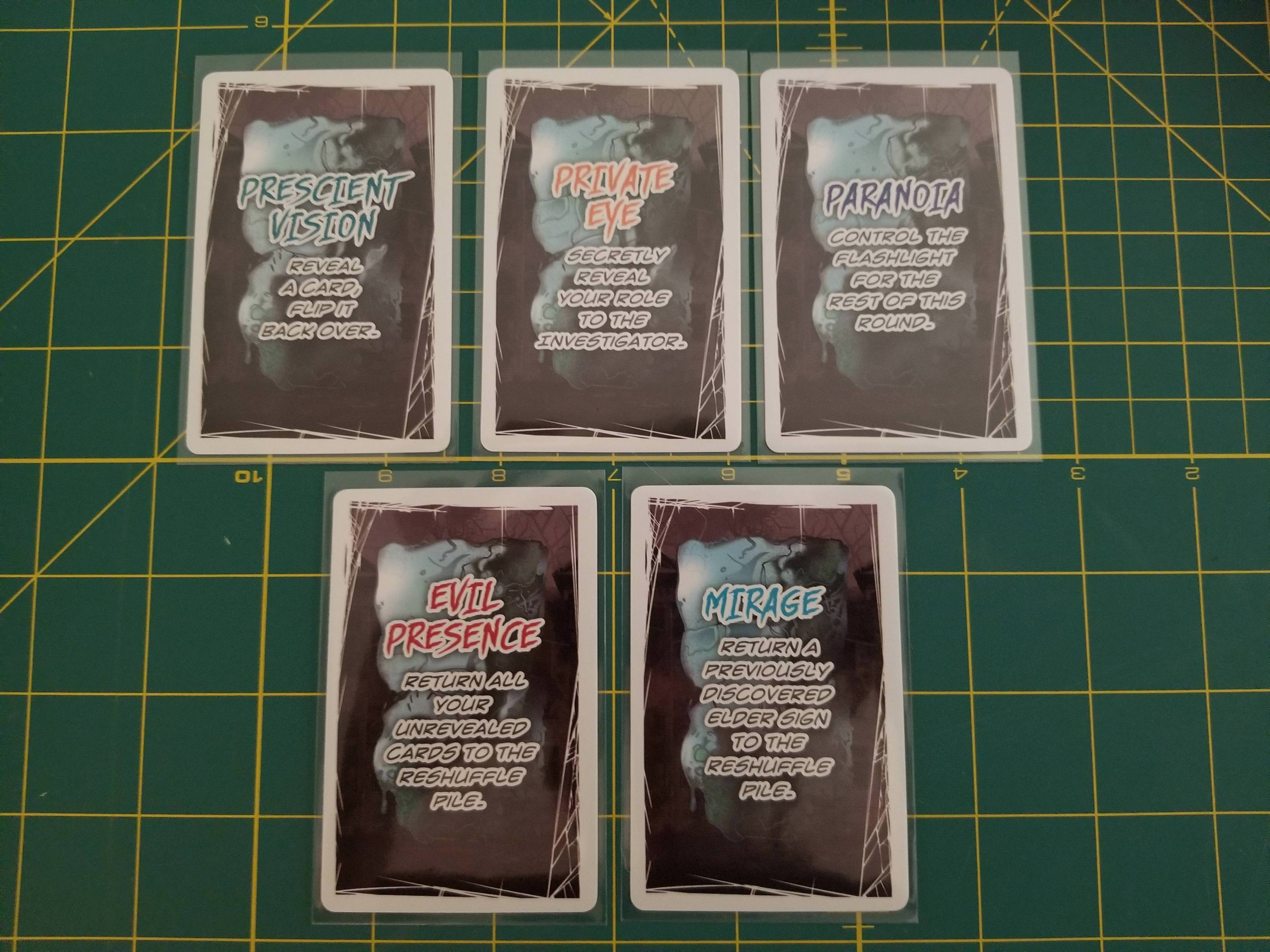 Dont Mess with Cthulhu Deluxe