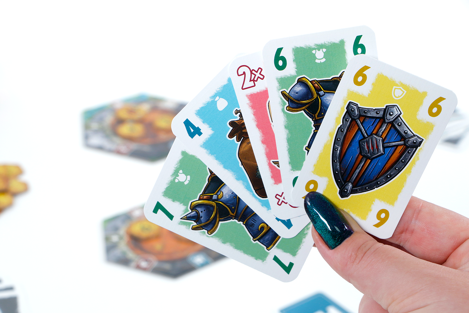 Schatten van de Phoenix