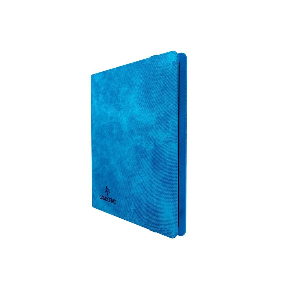 Prime Album 24-Pocket Blue