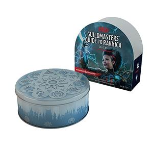 D&D Guildmaster's Guide to Ravnica Dice