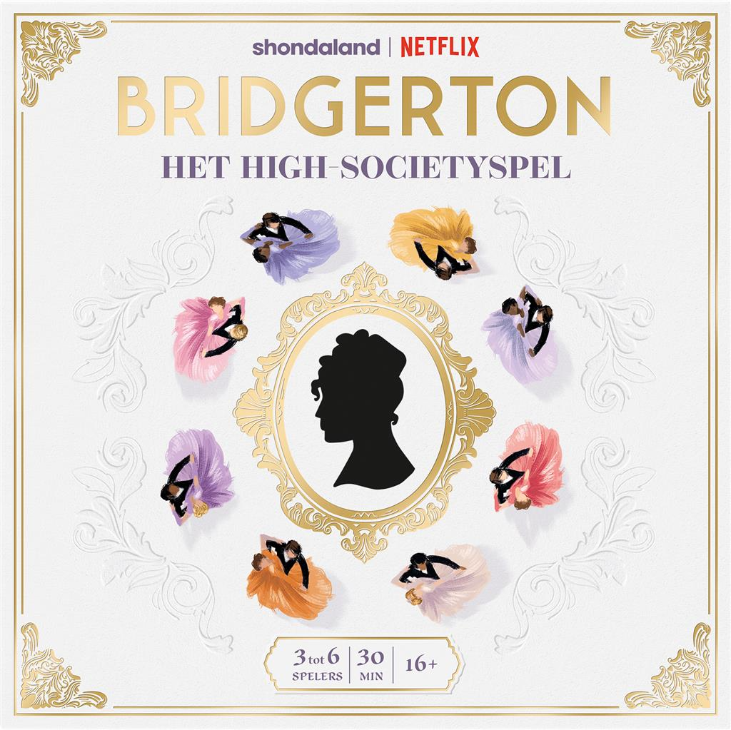 Bridgerton - NL
