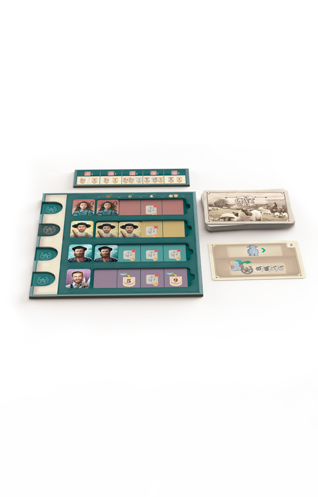 Great Western Trail - New Zealand