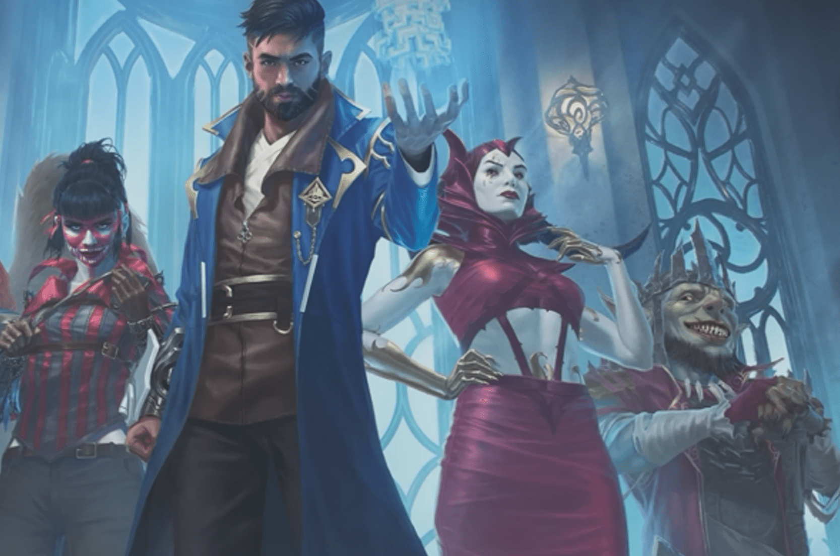 Murders at Korlov Manor mtg bestel Magic the Gatring Korlov Manor