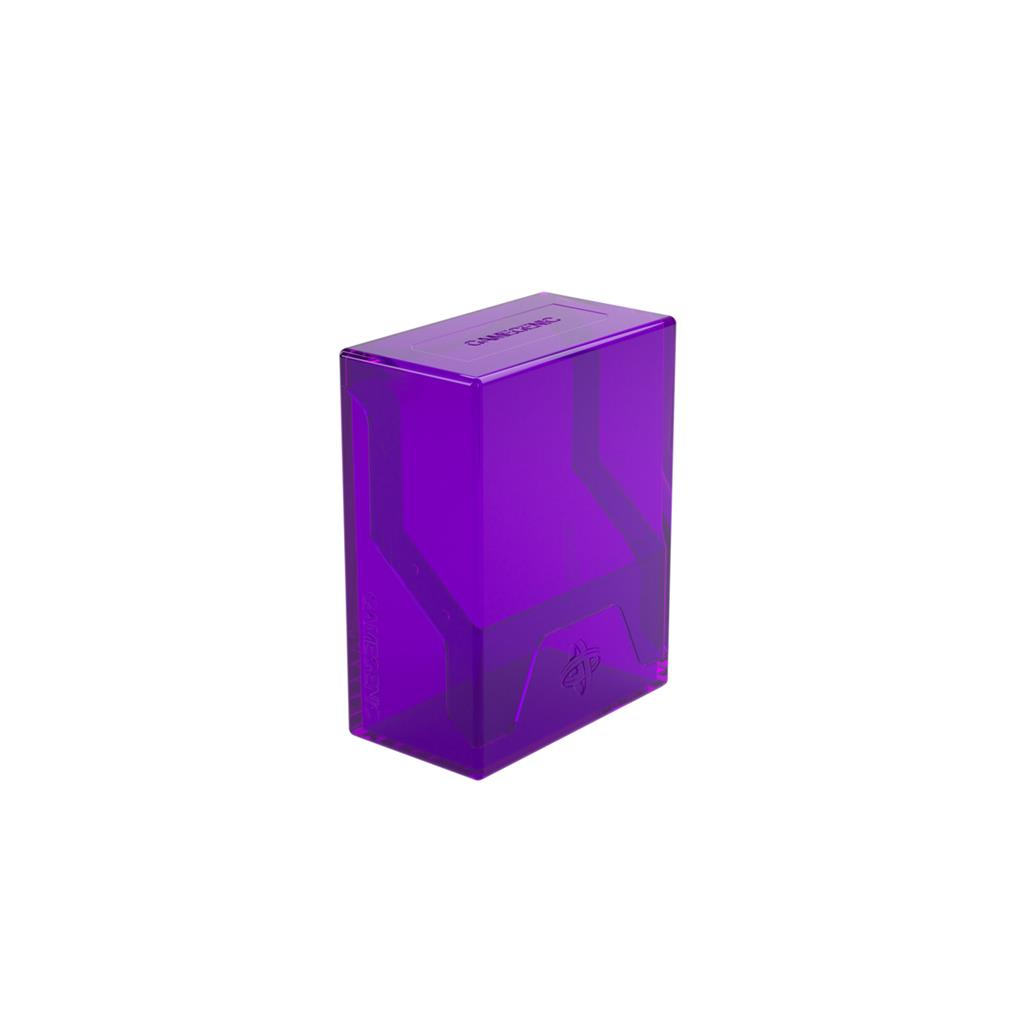 Bastion 50+ Purple