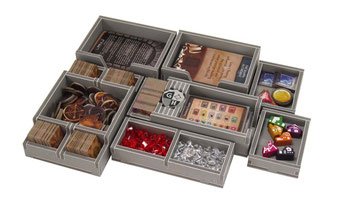 Founders of Gloomhaven Insert