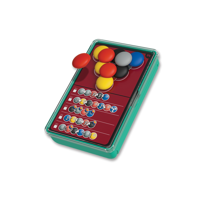 Dimension - Breinbreker