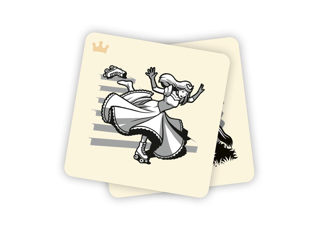 Codenames Fairy Tales