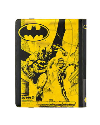 Kaart Portfolio 360 Batman