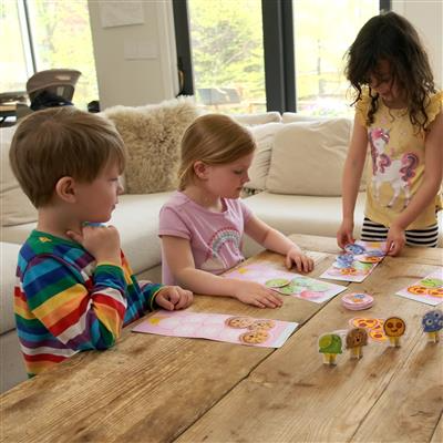 The Best Worst Ice Cream - EN