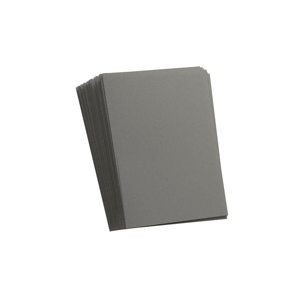 Sleeves: Pack Matte Prime Dark Gray (100)