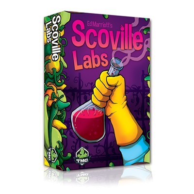 Scoville Labs