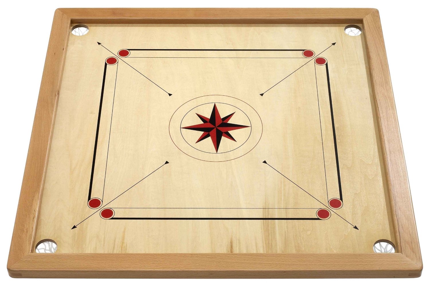 Carrom Set Elzen