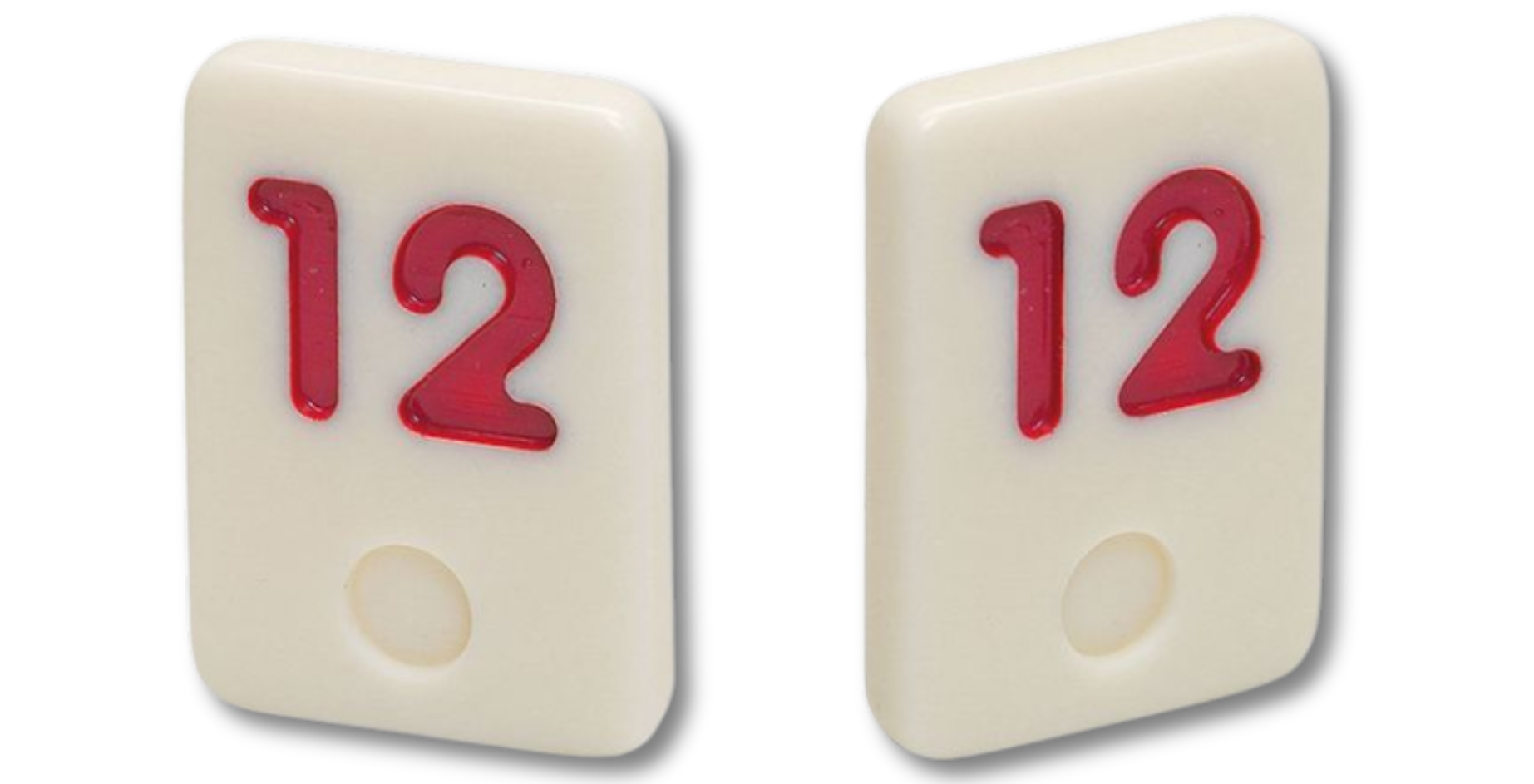 Rummi Classic Travel Metal Box