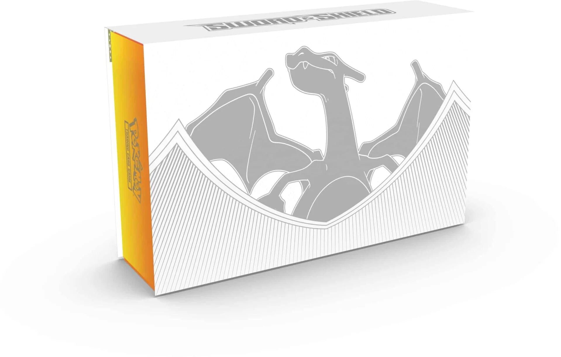 Pokemon: Ultra Premium Collection - Charizard