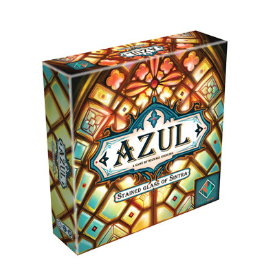 Azul - De Ramen van Sintra Azul - De Ramen van Sintra