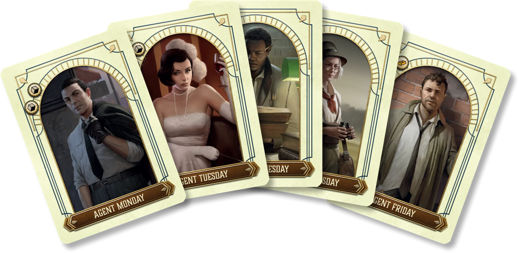 Cthulhu Dark Providence