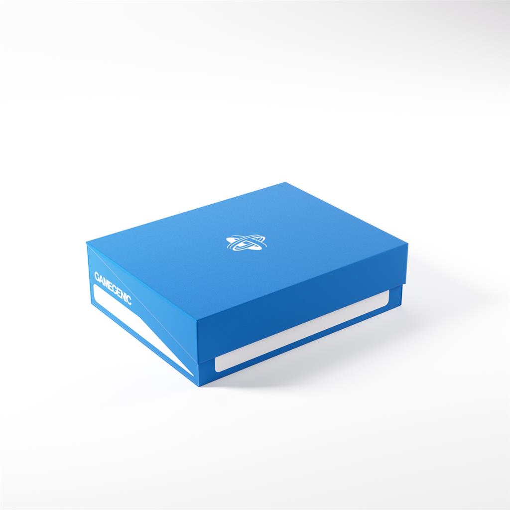 Token Holder Blue