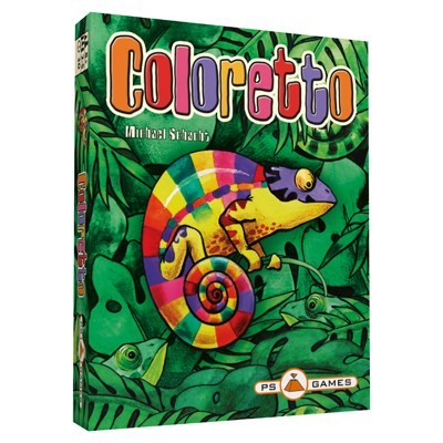 Coloretto NL