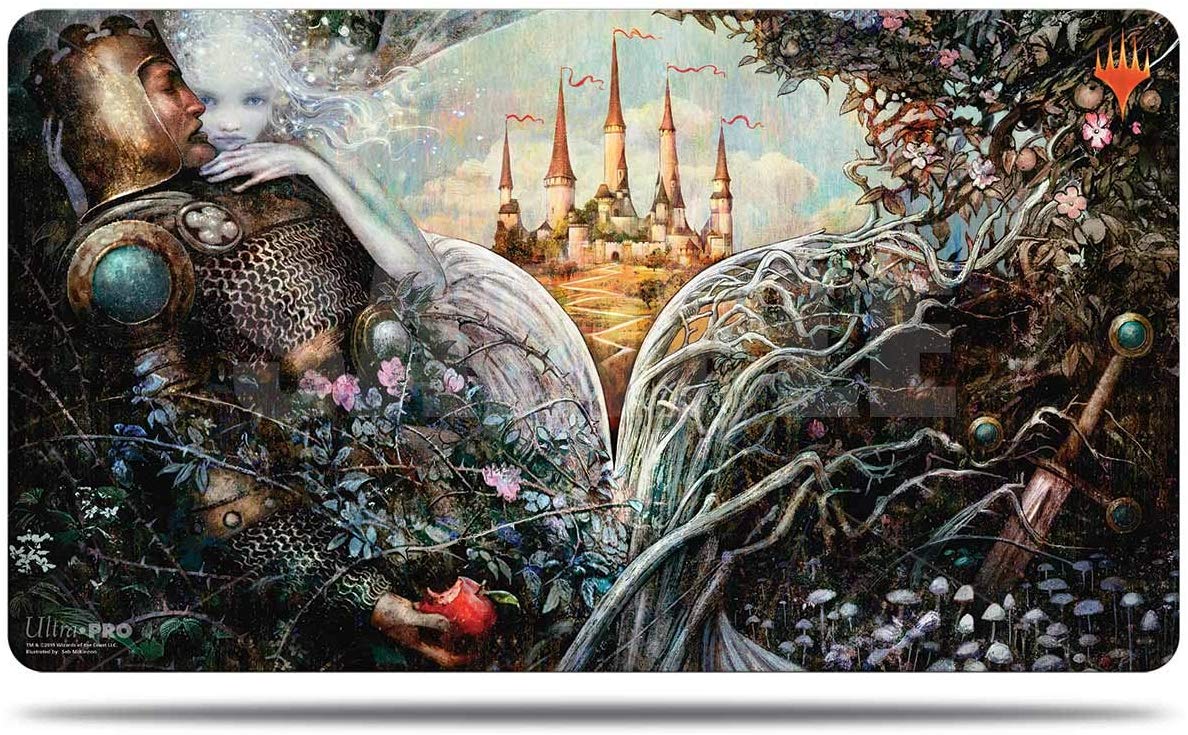 Playmat: Throne of Eldraine Enchantment