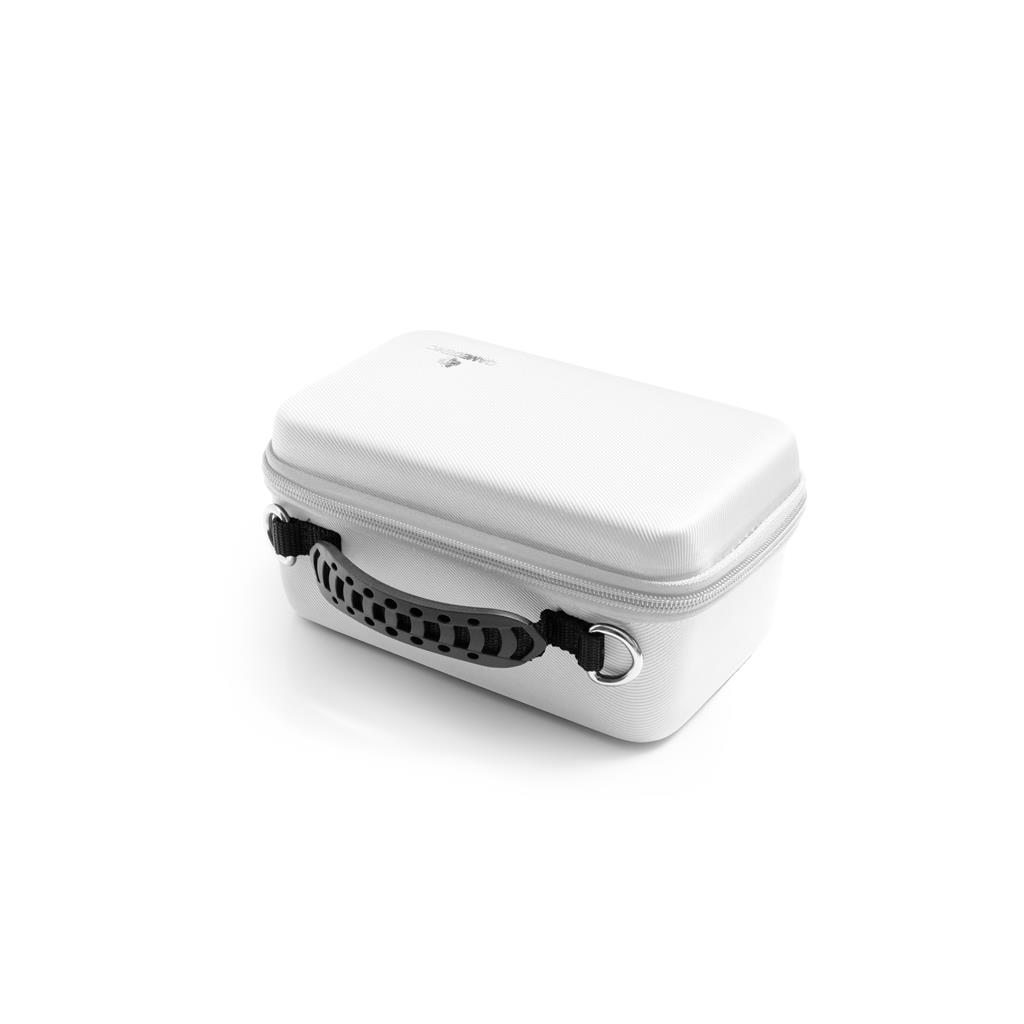 Card Shell 250+ White