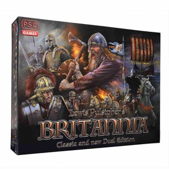 Britannia: Classic & Duel Edition