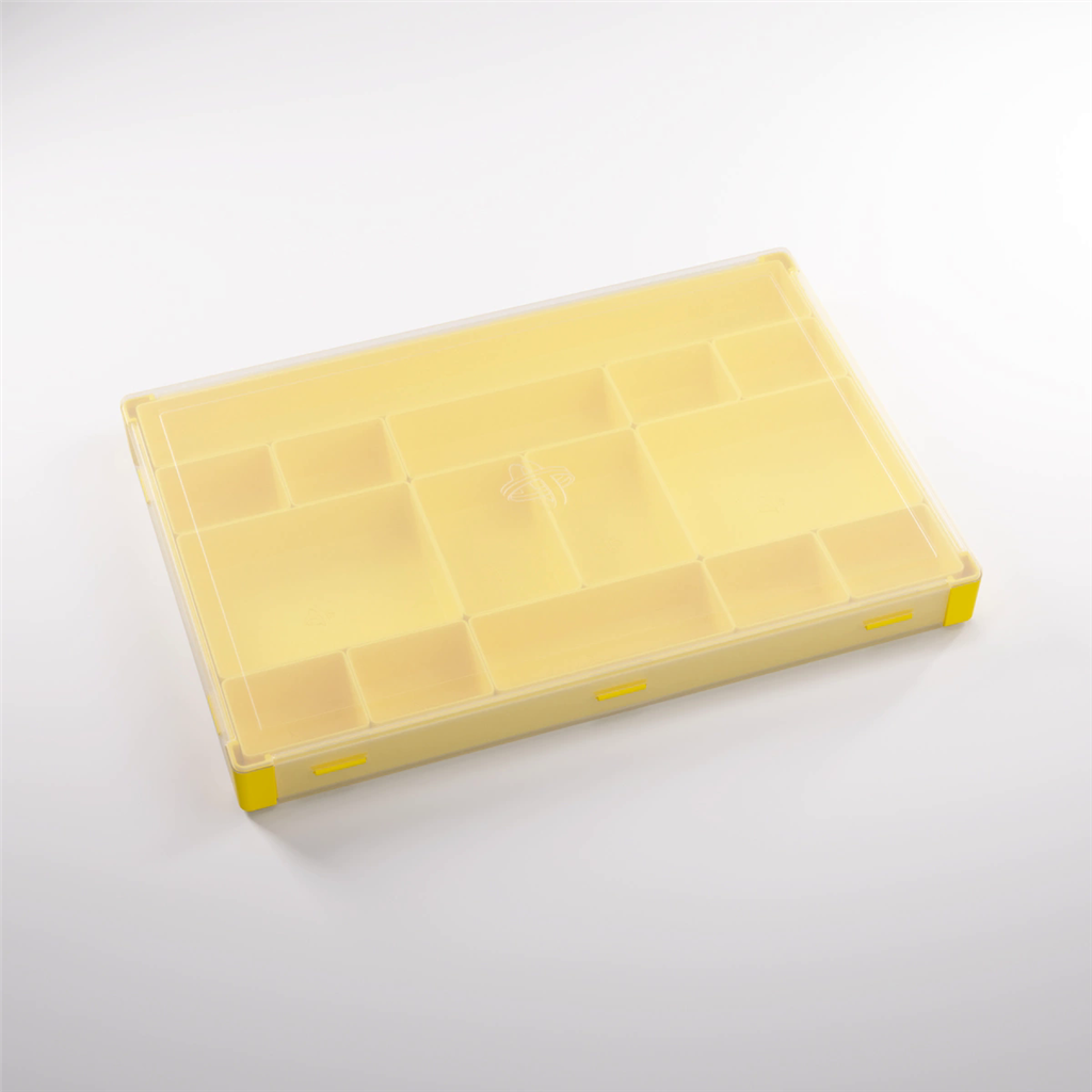Token Silo XL Yellow