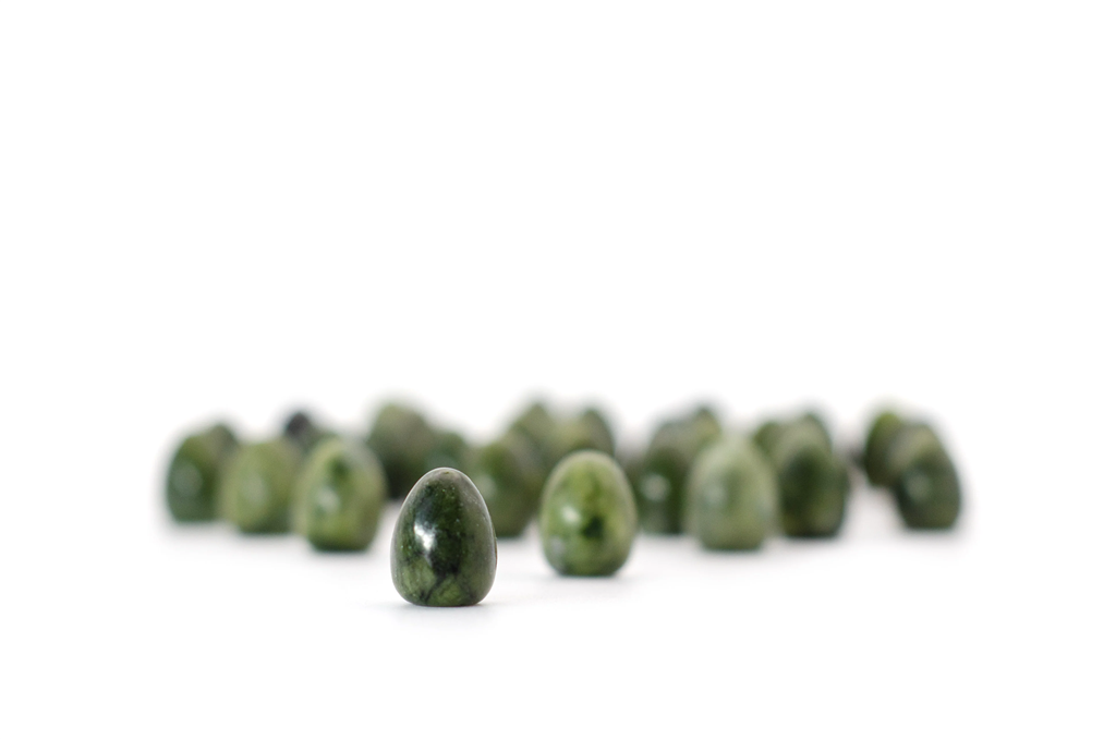 Wingspan & Wyrmspan Stone Eggs