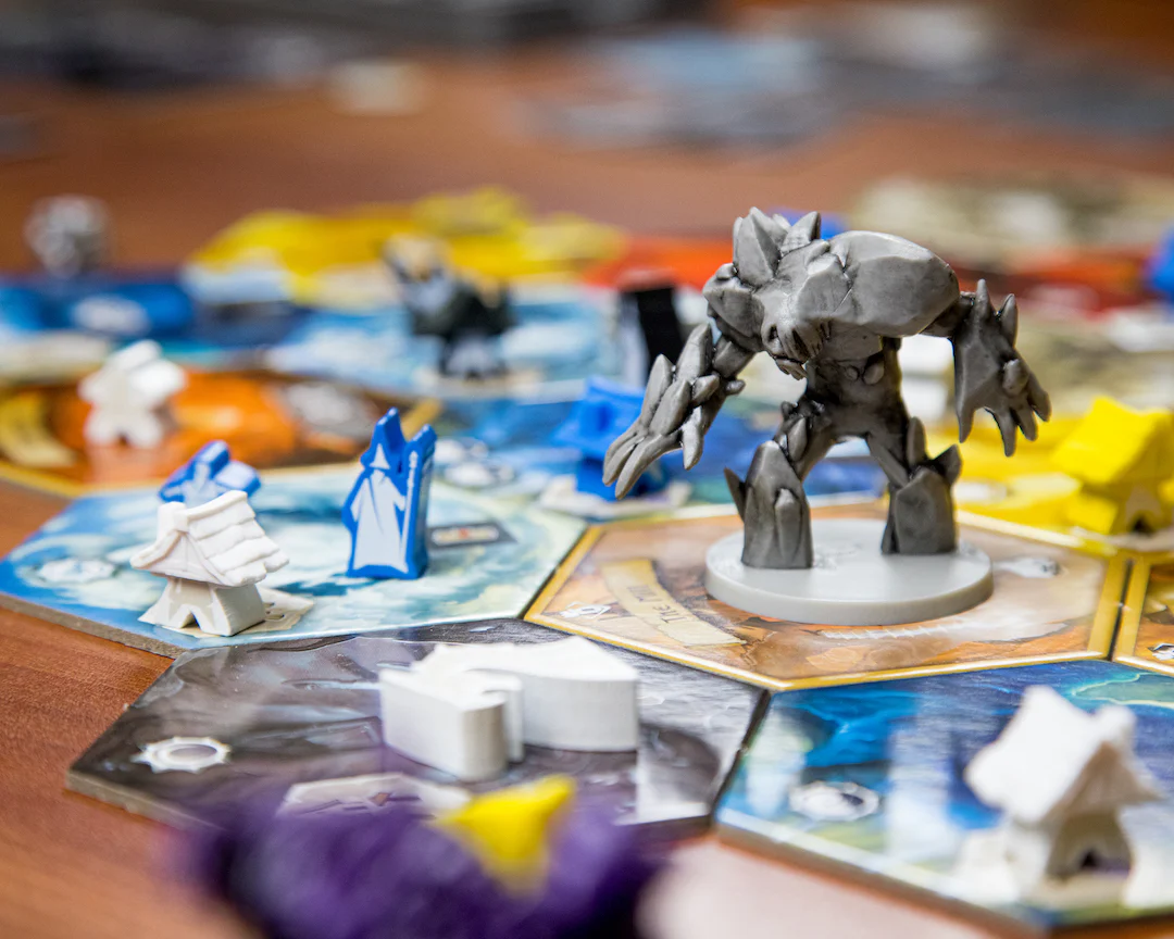 Dwellings Of Eldervale 2nd, Edition