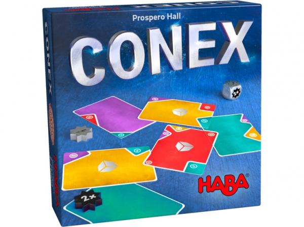 Conex