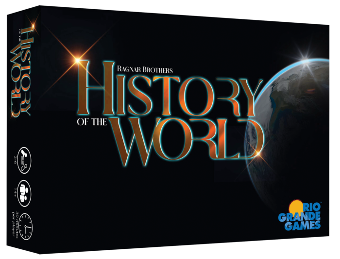 History of the World
