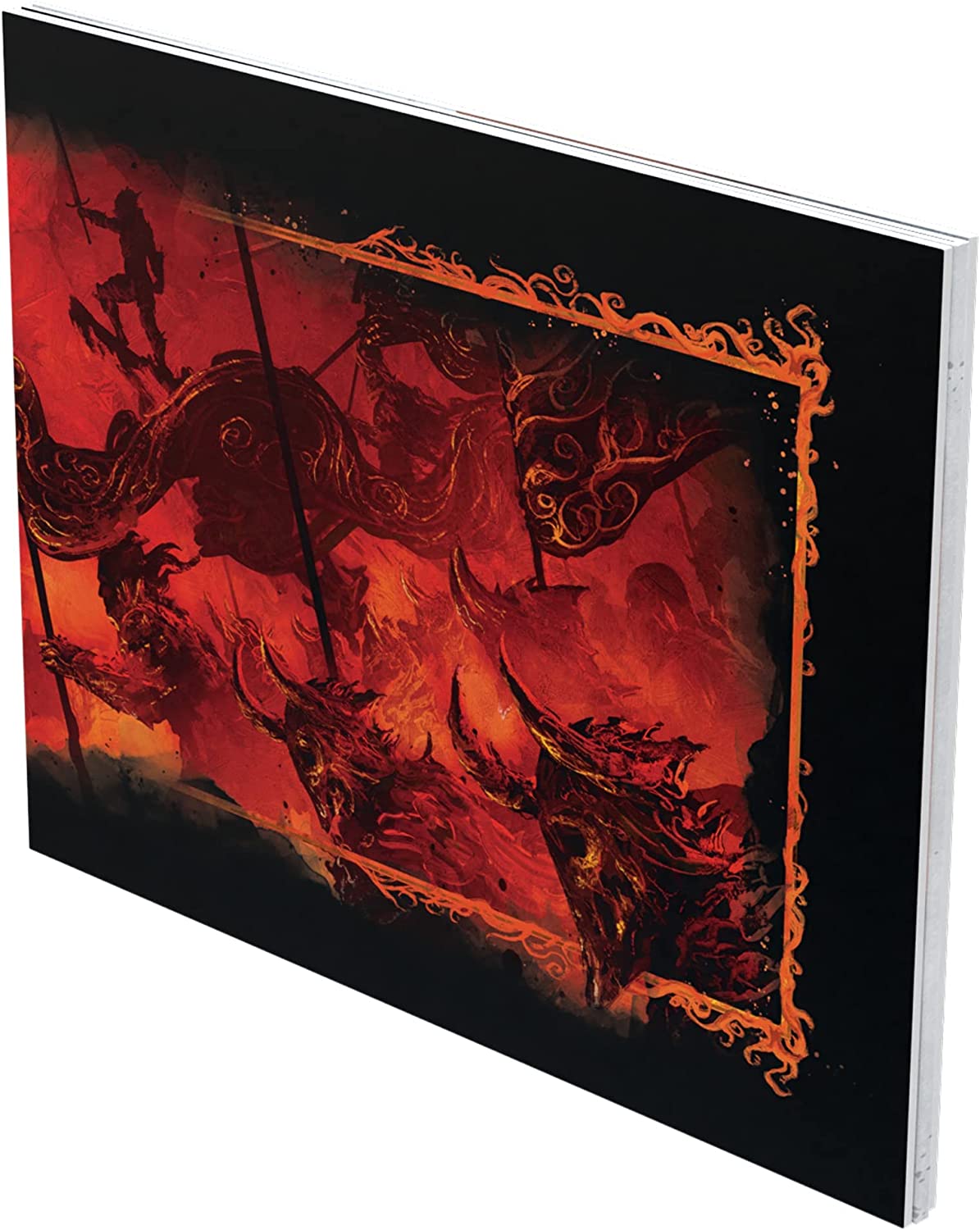 D&D Dragonlance Shadow of the Dragon Queen Deluxe Edition