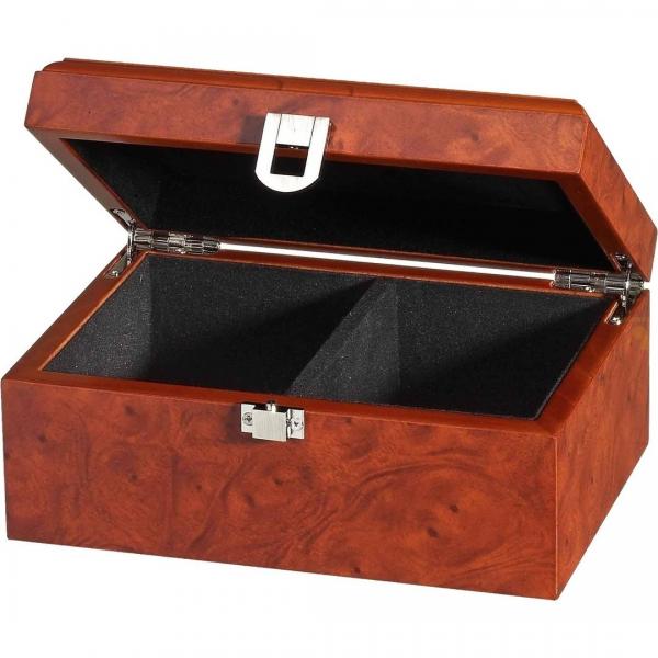 Ludwig XIV Schaakstukken Koningshoogte 90 mm