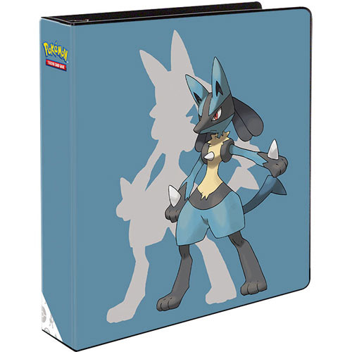 Album: Pokémon- Lucario