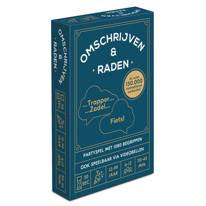 Omschrijven & Raden