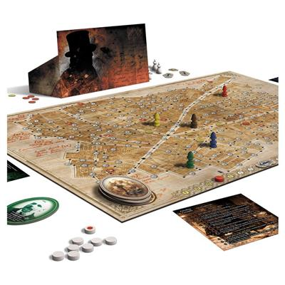 Letters From Whitechapel - Revised Edition