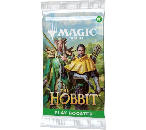 Magic: The Hobbit - Play Booster
