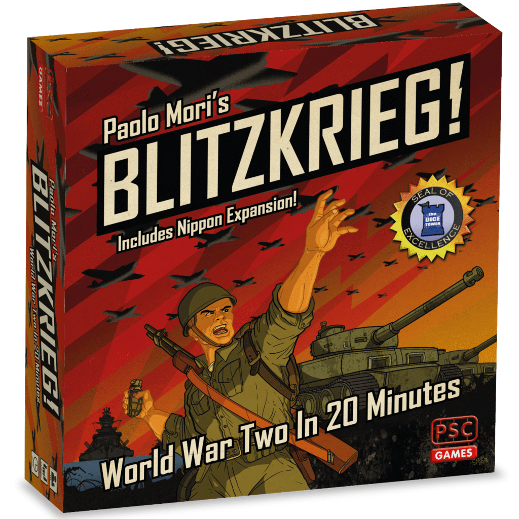 Blitzkrieg Combined Edition