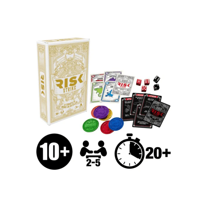 Risk Strike