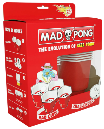 Madpong