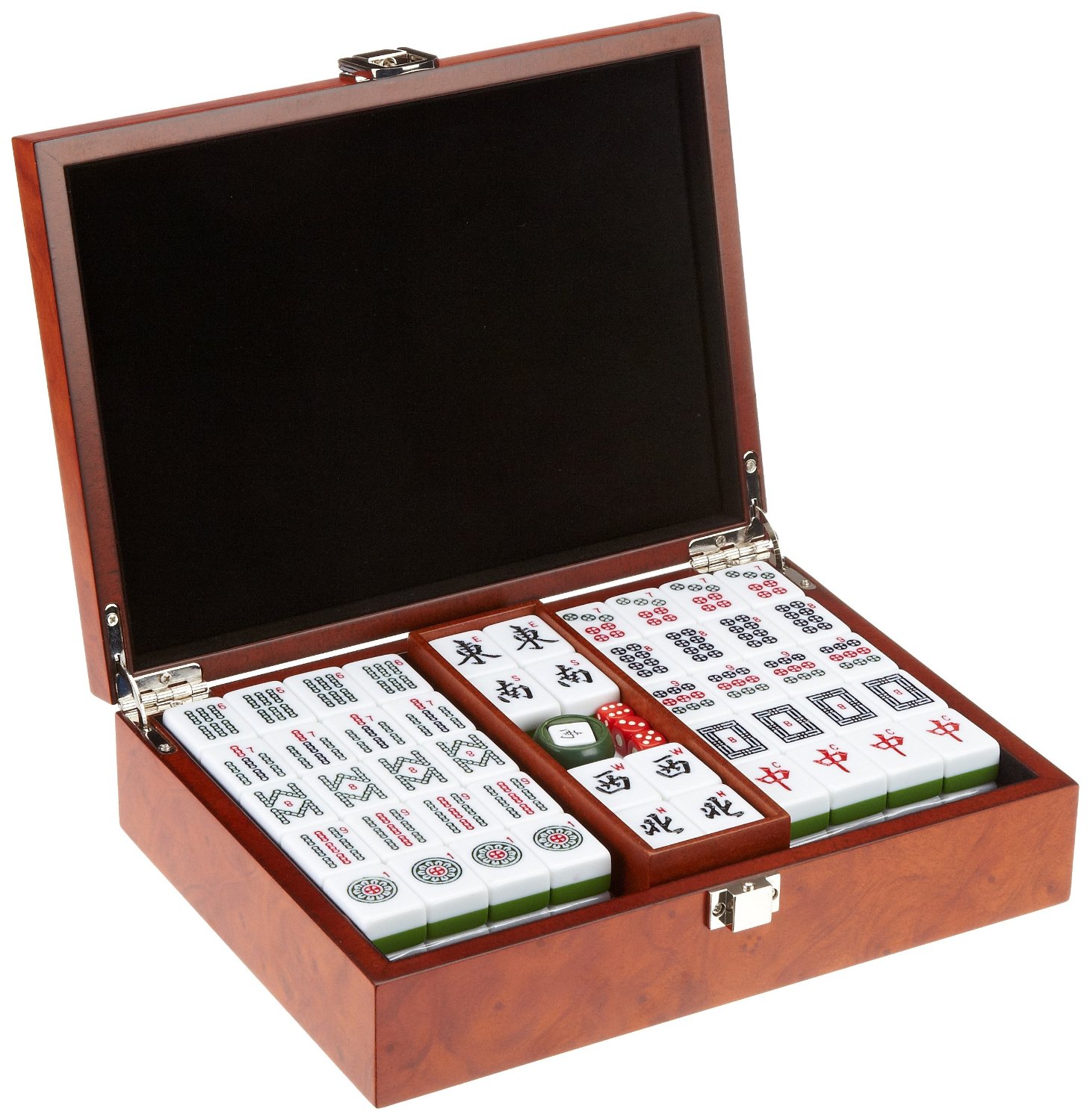 Mahjong (Designbox, reiseditie)