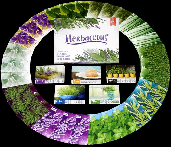 Herbaceous