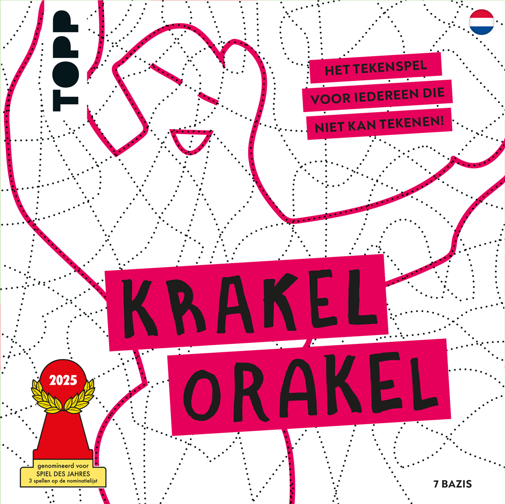 Krakel Orakel