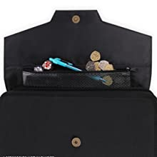 Tabletop Trading Card Album