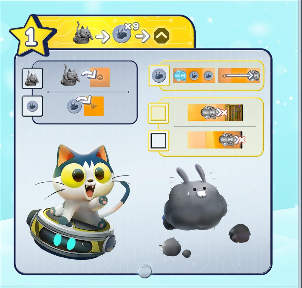 Quirky Circuits - Penny and Gizmo's Snow Day