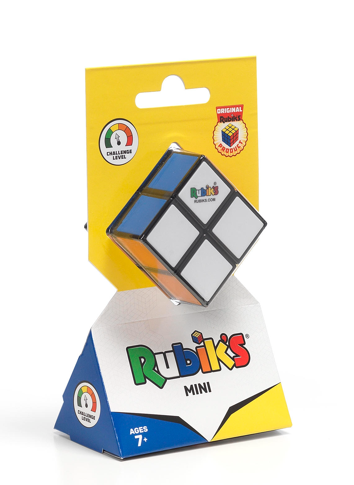 Rubik's Cube 2x2 Mini