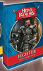 Hero Realms Fighter Adventure Deck