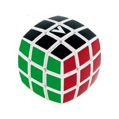 V-Cube 3 (pillow)