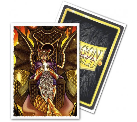 Dragon Shield: Queen Athromark